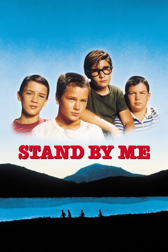 STAND BY ME Sony Pictures Entertainment